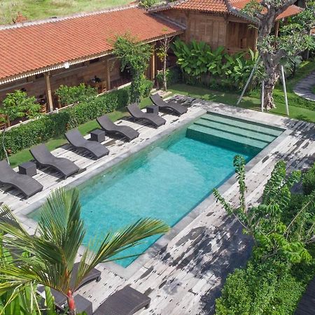 Bajalo Cottage Canggu المظهر الخارجي الصورة