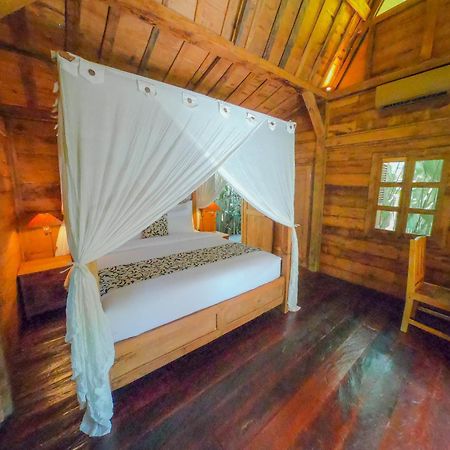 Bajalo Cottage Canggu المظهر الخارجي الصورة