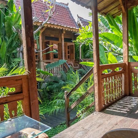 Bajalo Cottage Canggu المظهر الخارجي الصورة