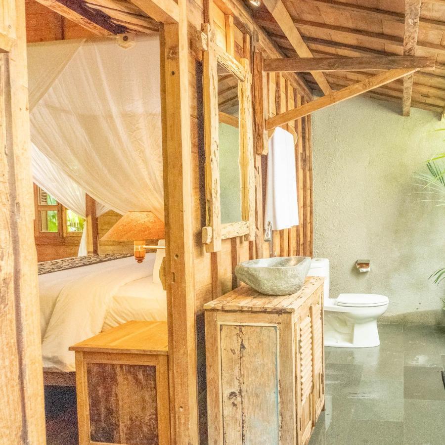 Bajalo Cottage Canggu المظهر الخارجي الصورة