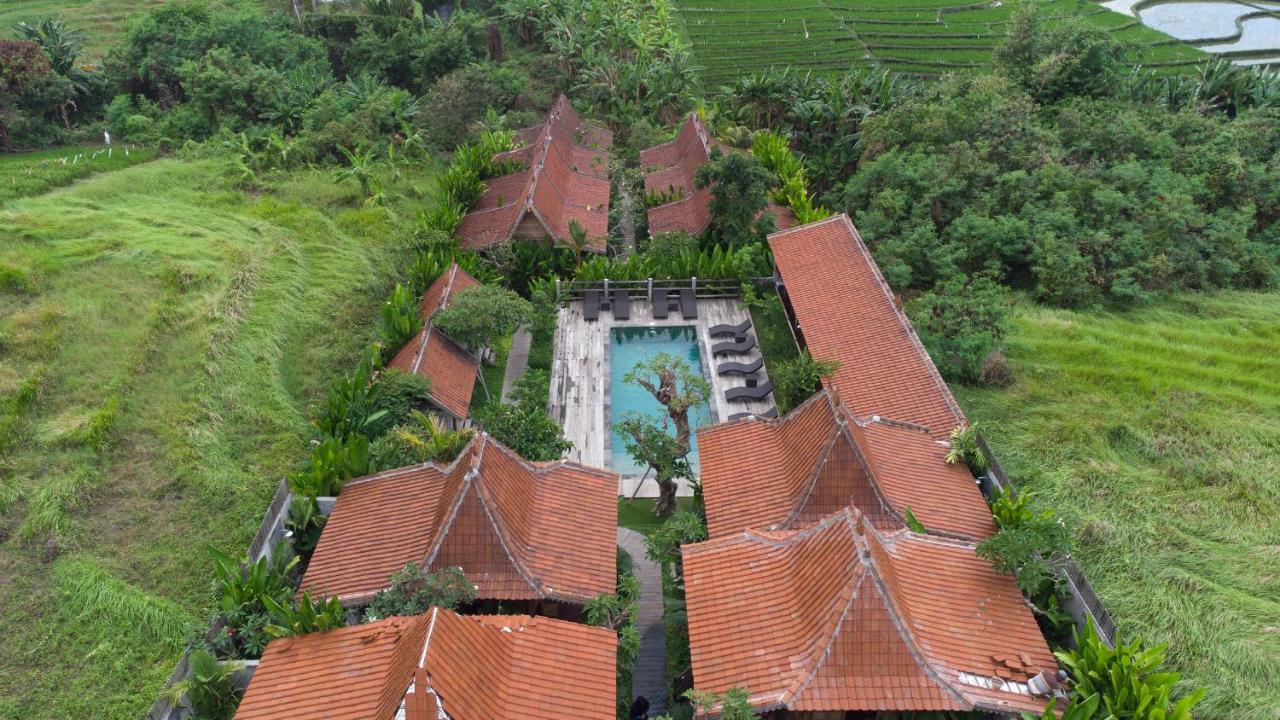 Bajalo Cottage Canggu المظهر الخارجي الصورة