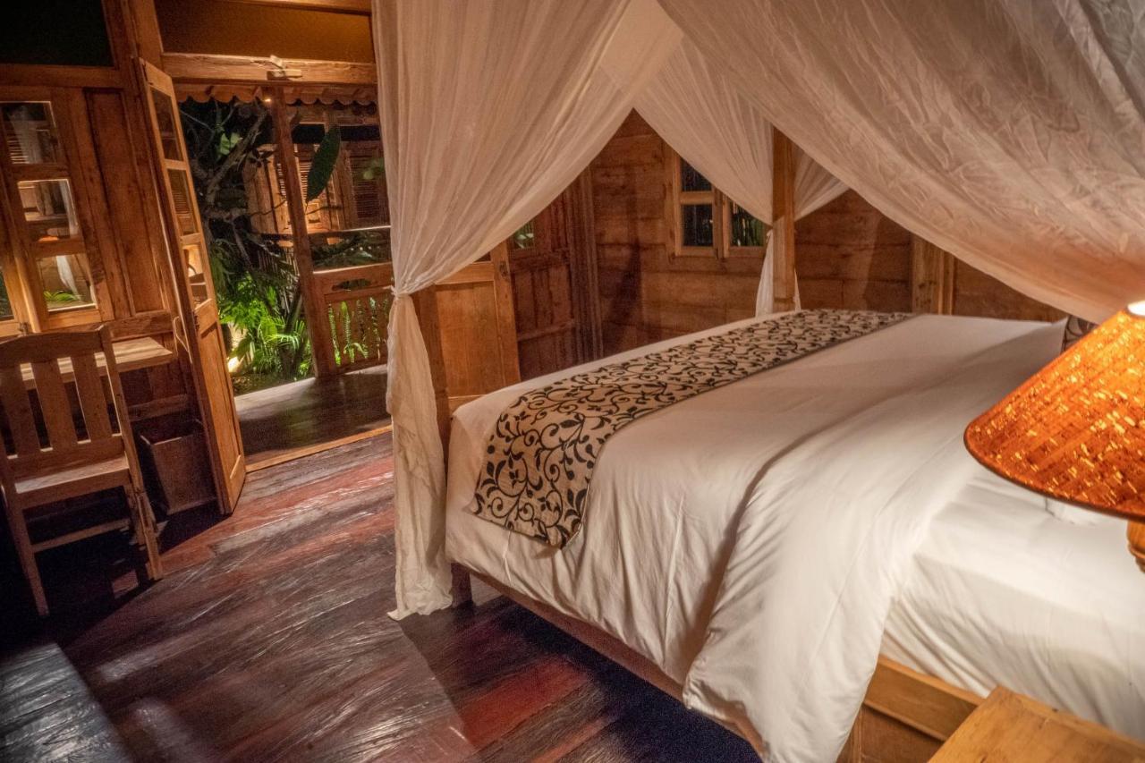 Bajalo Cottage Canggu المظهر الخارجي الصورة