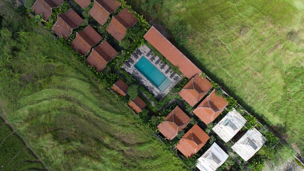 Bajalo Cottage Canggu المظهر الخارجي الصورة
