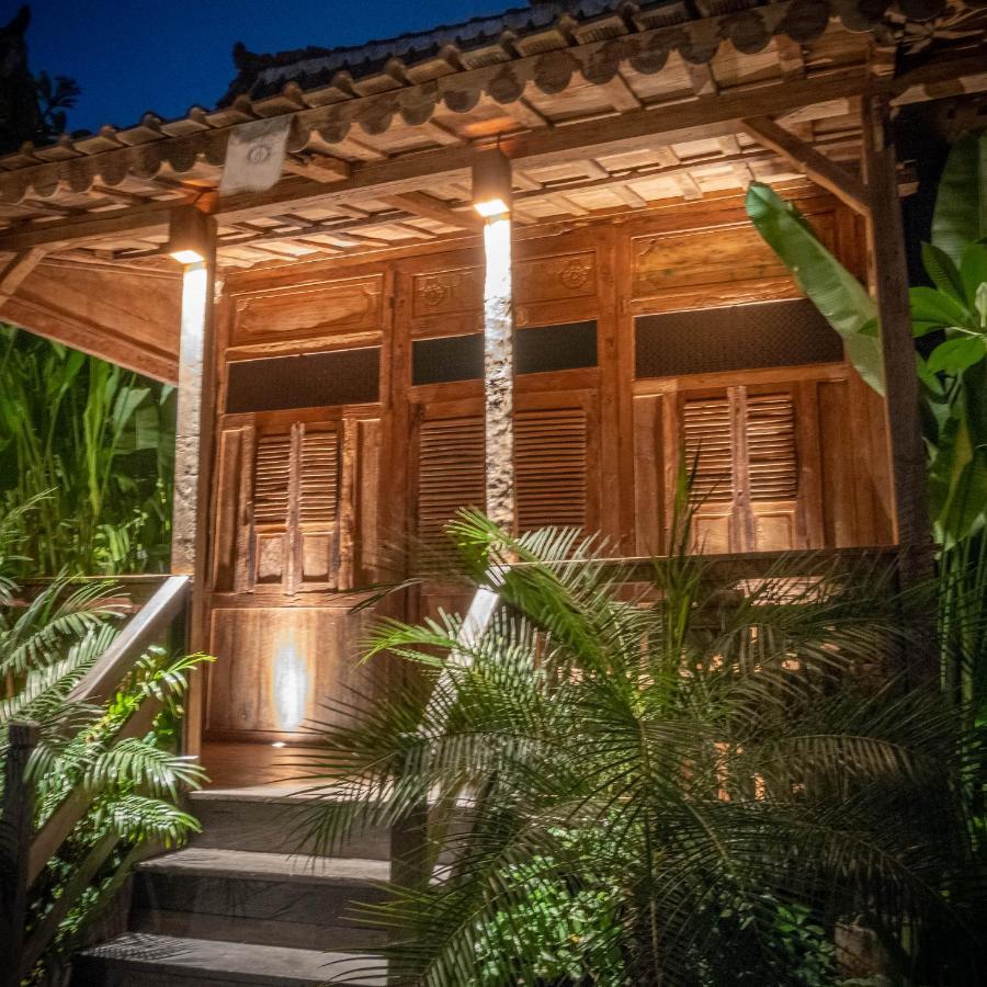 Bajalo Cottage Canggu المظهر الخارجي الصورة