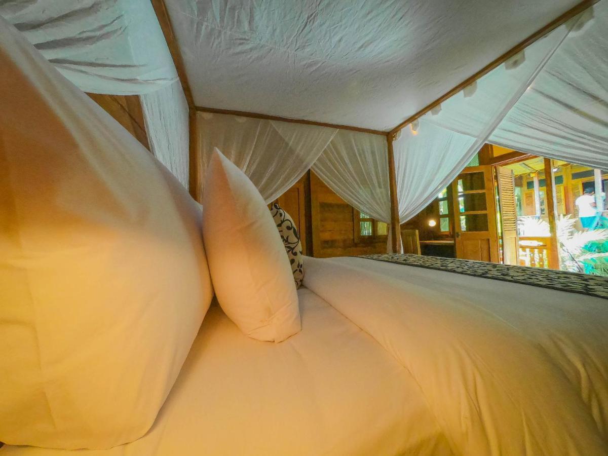 Bajalo Cottage Canggu المظهر الخارجي الصورة