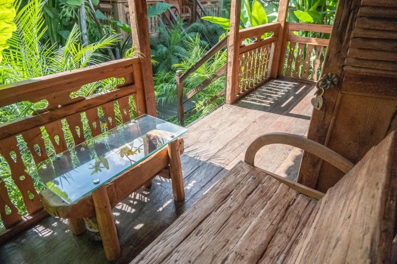 Bajalo Cottage Canggu المظهر الخارجي الصورة