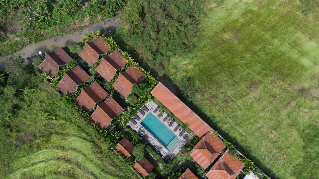 Bajalo Cottage Canggu المظهر الخارجي الصورة