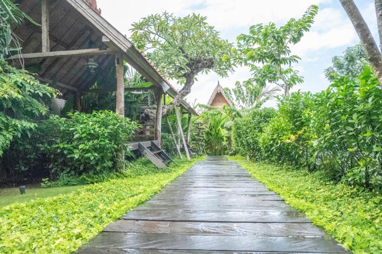 Bajalo Cottage Canggu المظهر الخارجي الصورة