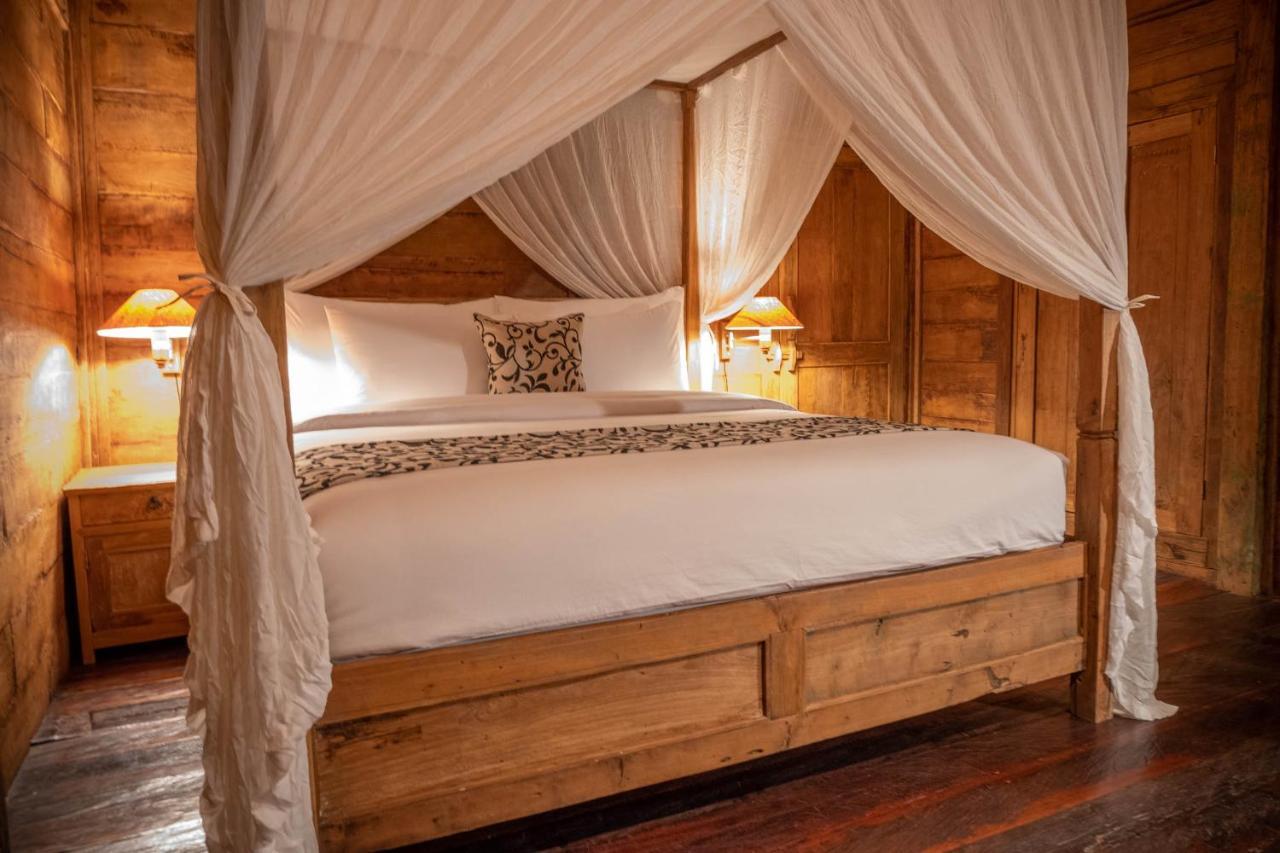 Bajalo Cottage Canggu المظهر الخارجي الصورة