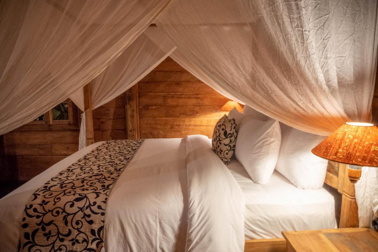 Bajalo Cottage Canggu المظهر الخارجي الصورة