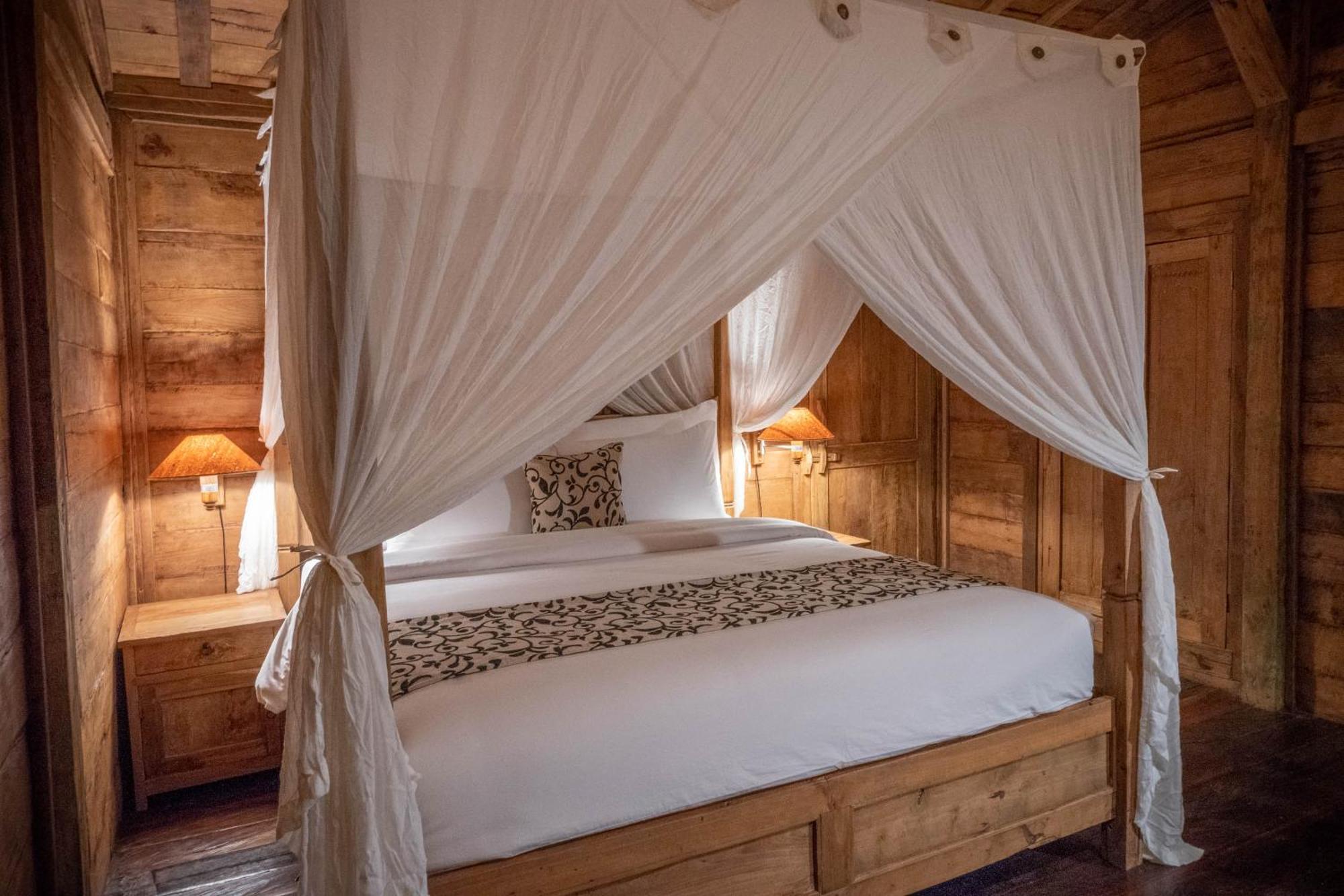 Bajalo Cottage Canggu المظهر الخارجي الصورة