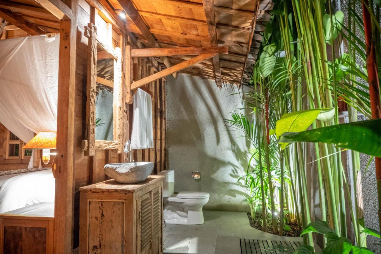 Bajalo Cottage Canggu المظهر الخارجي الصورة