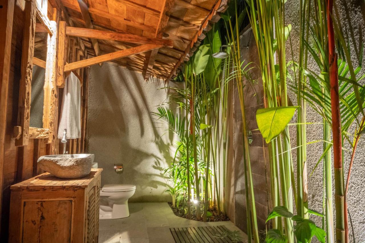 Bajalo Cottage Canggu المظهر الخارجي الصورة