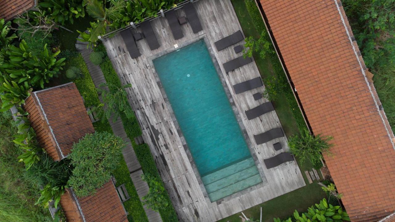 Bajalo Cottage Canggu المظهر الخارجي الصورة