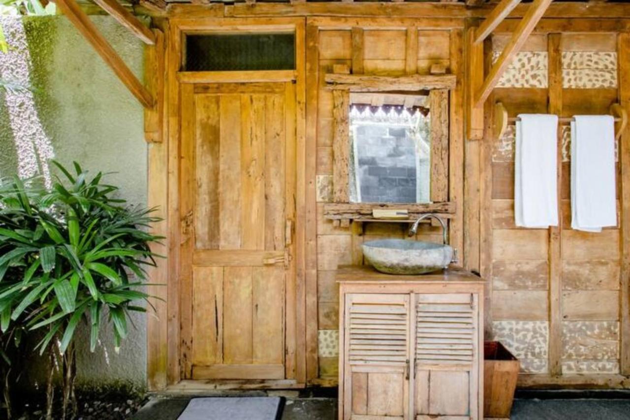 Bajalo Cottage Canggu المظهر الخارجي الصورة