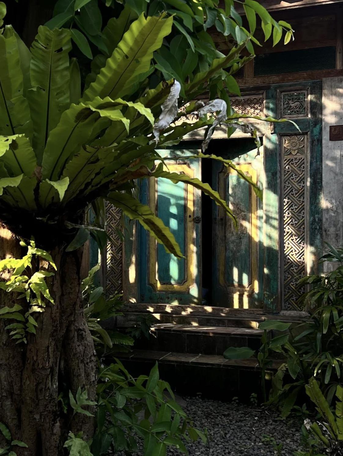 Bajalo Cottage Canggu المظهر الخارجي الصورة